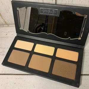 Kat Von D Original Shade and Light Contour Palette
